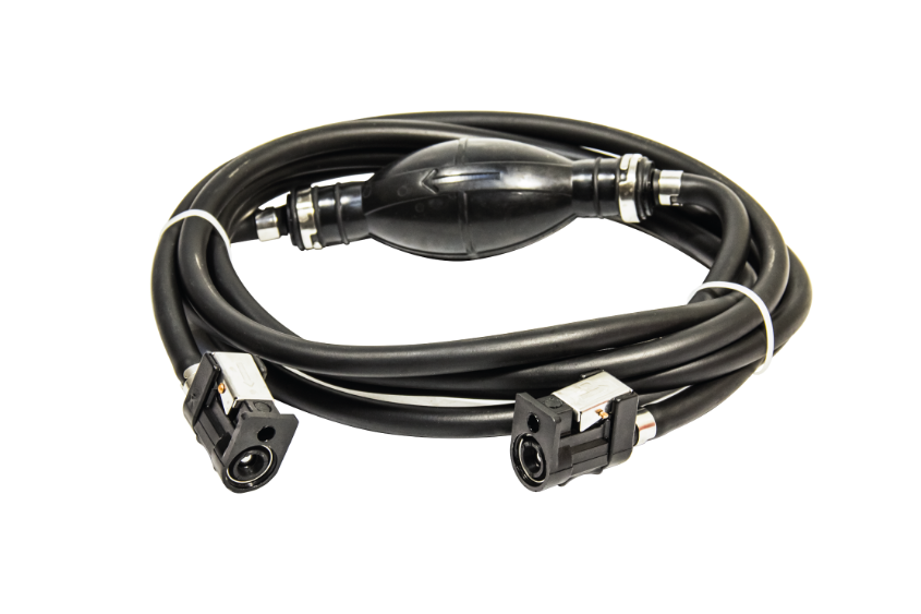 Лодочный мотор APACHE T5 BS в Челябинске