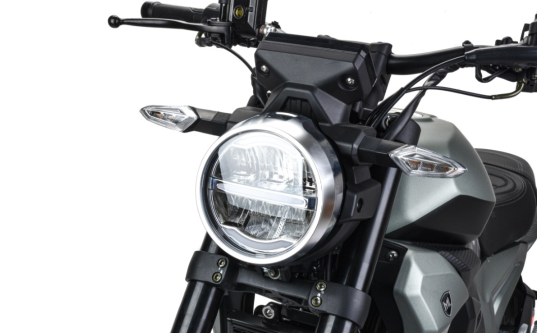 Мотоцикл MOTOLAND (МОТОЛЕНД) 300 CBR в Челябинске