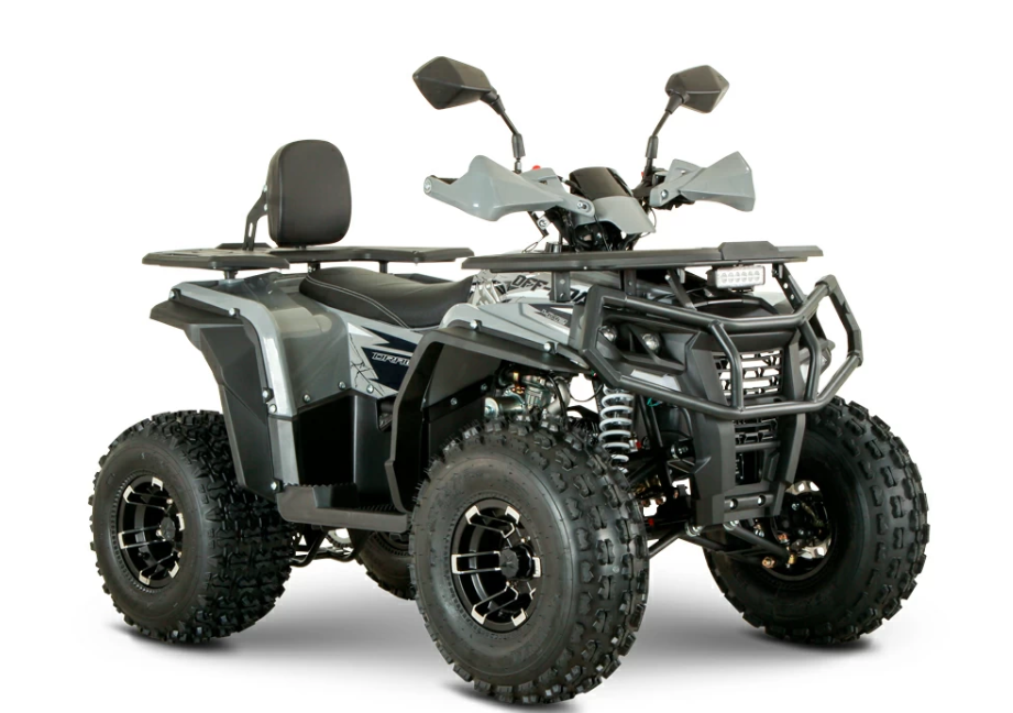 Квадроцикл YACOTA DRAGON LUX LD 125 в Челябинске