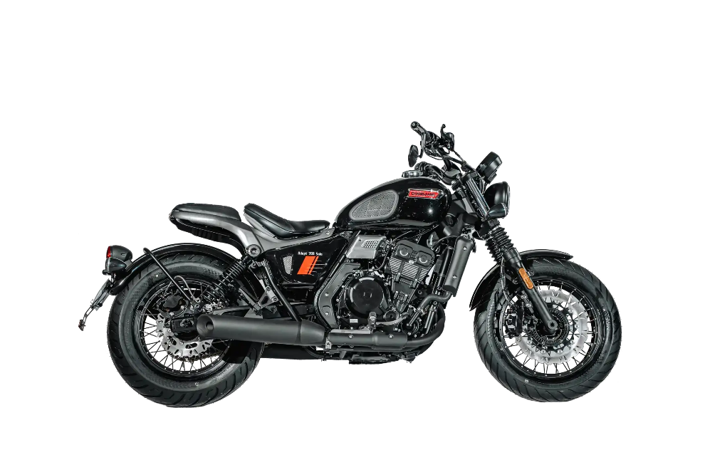 Мотоцикл CJ Adept Solo 700 в Челябинске