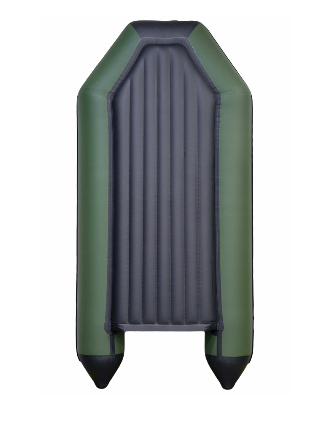  Лодка АКВА 2800 НДНД в Челябинске