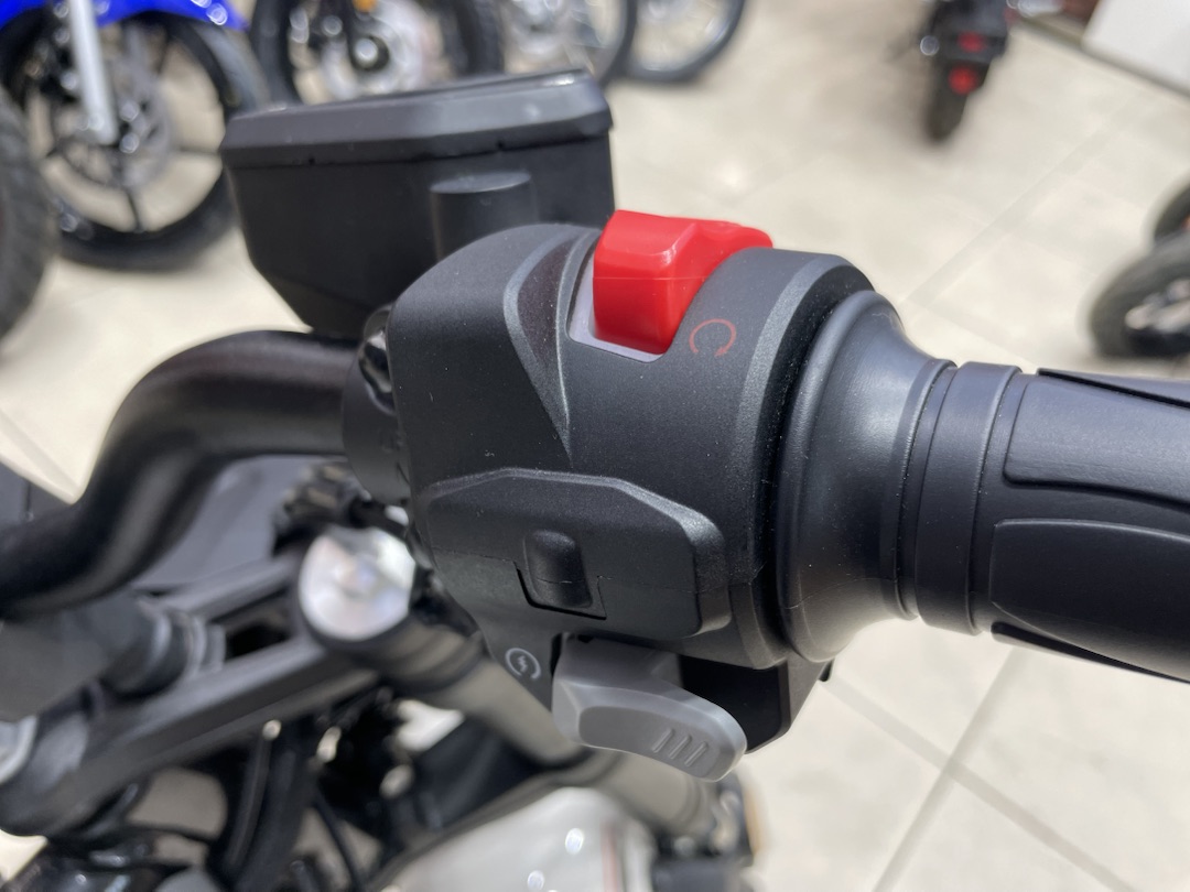 Мотоцикл Benda Chinchilla 500 в Челябинске