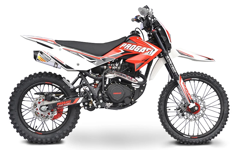 Питбайк Progasi Smart Max 150 в Челябинске