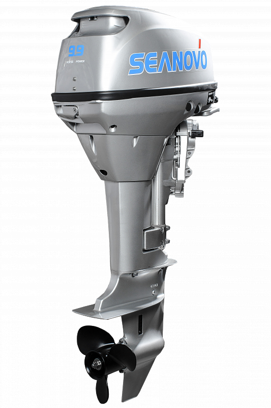 Лодочный мотор SEANOVO SN9.9FHS в Челябинске