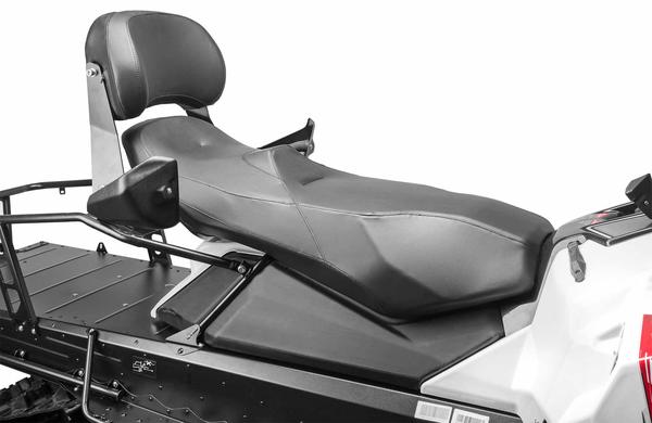 Снегоход STELS ВИТЯЗЬ SA800 2.0 в Челябинске