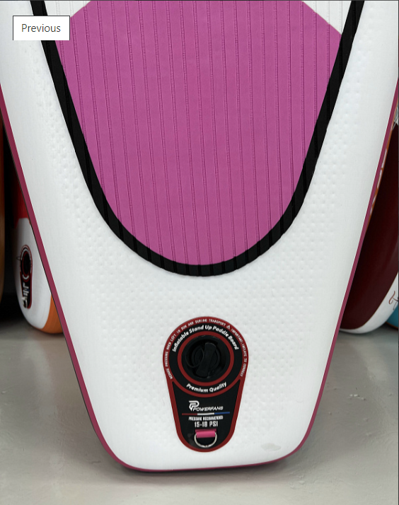 SUP (САП) Доска RAIDEX POWERFANS ITALIAN BIG LITE 12,6’ (380см) в Челябинске