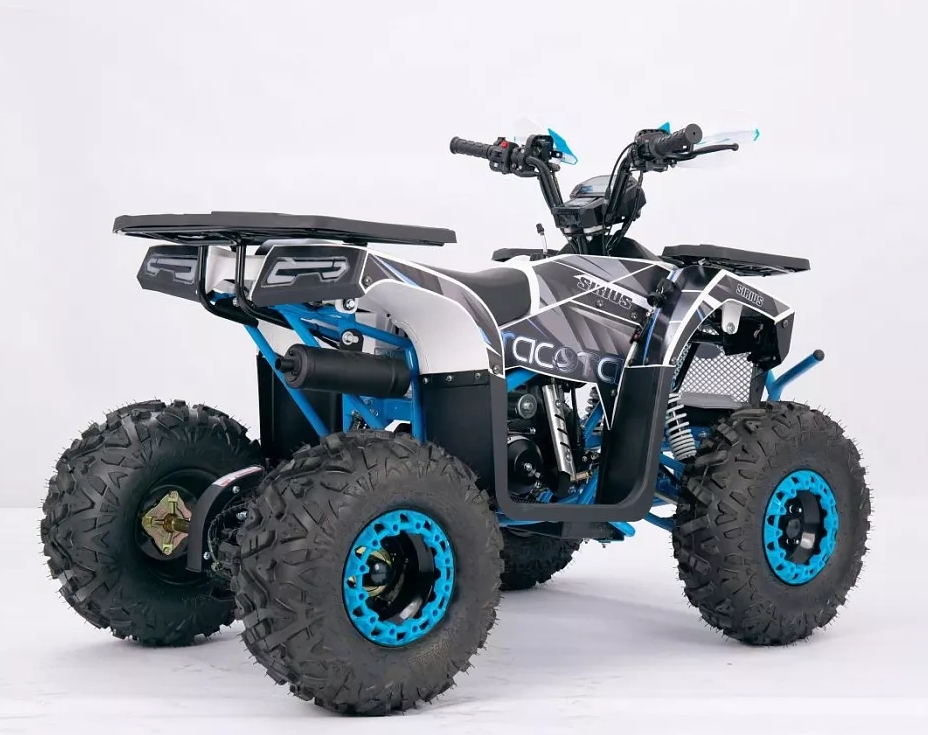 Квадроцикл YACOTA SIRIUS 110 в Челябинске