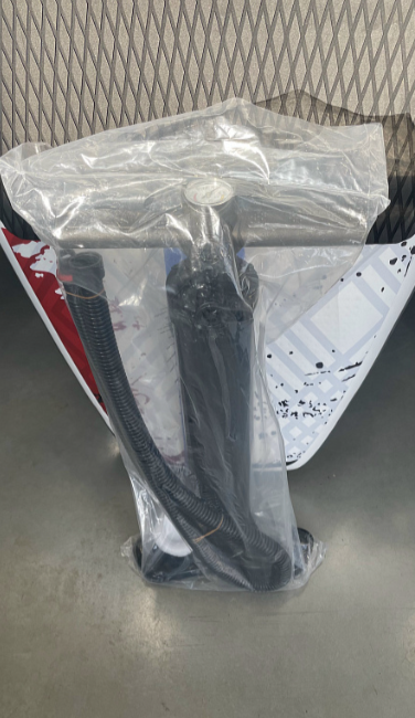 SUP (САП) ДОСКА RAIDEX I BOARD 11’ (332СМ) N 18 в Челябинске