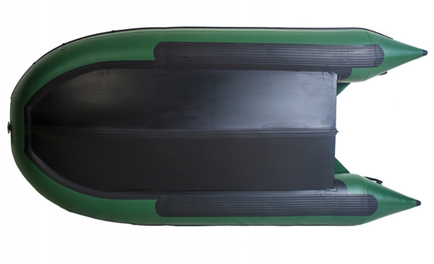 НАДУВНАЯ ЛОДКА GLADIATOR C330AL в Челябинске