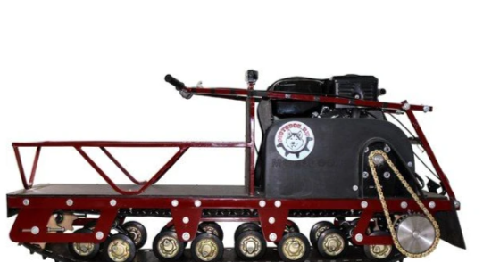 Мотобуксировщик MOTODOG 500 LONG 9 задний привод в Челябинске