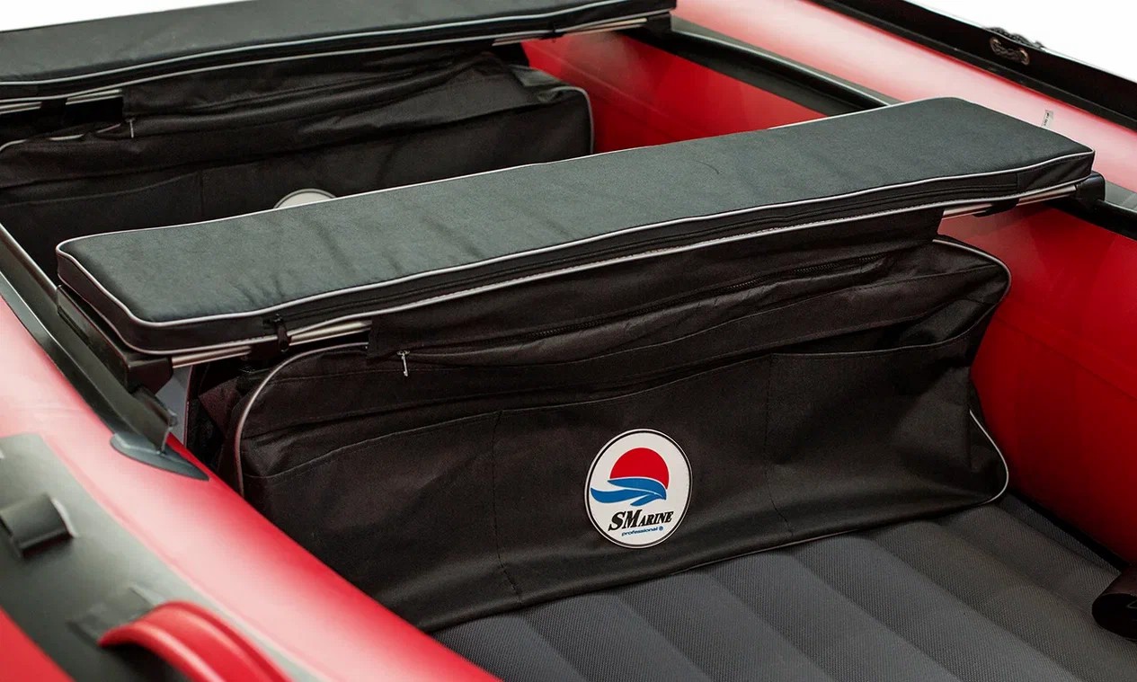 НАКЛАДКА МЯГКАЯ + СУМКА РУНДУК SDP 330 в Челябинске