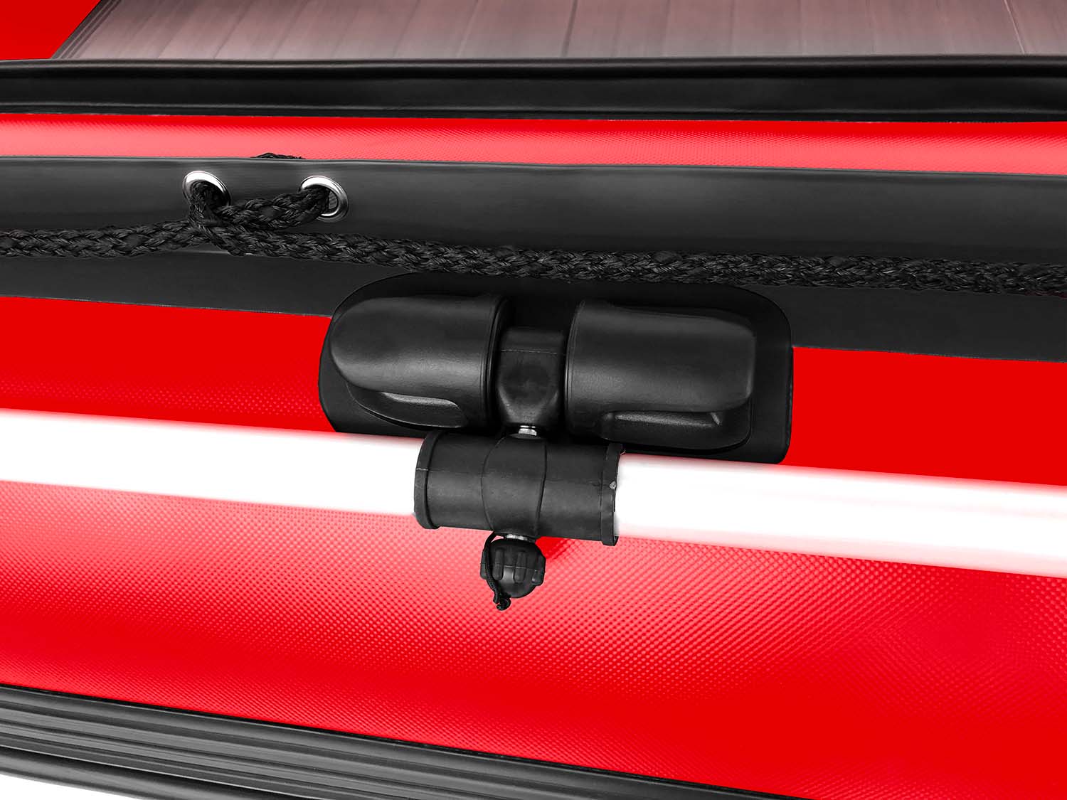 ЛОДКА SMARINE STRONG 420 в Челябинске