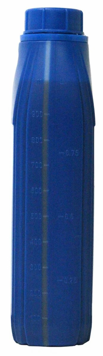 МАСЛО ПОЛУСИНТЕТИЧЕСКОЕ MARLIN ПРЕМИУМ 2Т, TC-W3, 1 ЛИТР в Челябинске