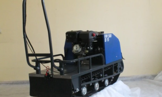 Мотобуксировщик ВЕПС WINTER «ЛОНГ» 15 в Челябинске