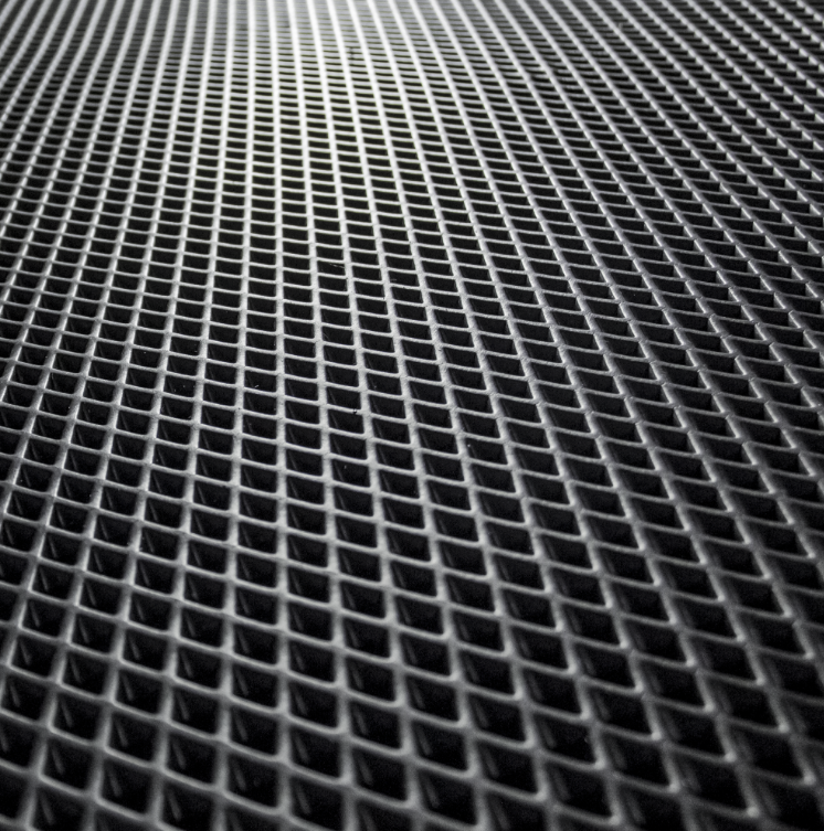 Коврик EVA Proff АКВА 3400 НДНД в Челябинске