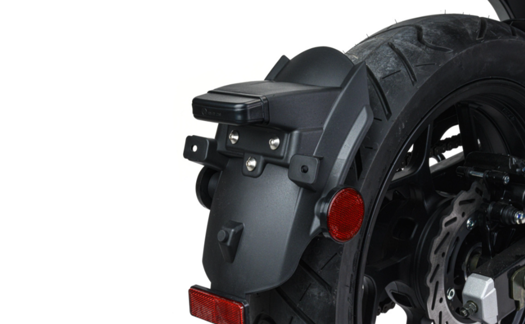 Мотоцикл MOTOLAND (МОТОЛЕНД) 300 CBR в Челябинске