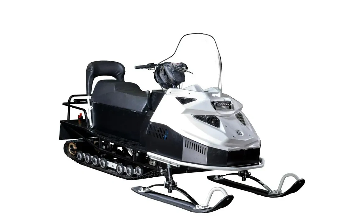 Снегоход БТС 4Т РК СУПЕР-ЛОНГ ЛЮКС/ 27 л.с. 680 м3 в Челябинске