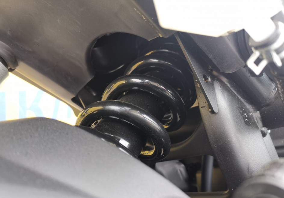 Мотоцикл MOTOLAND (МОТОЛЕНД) 250 CB250 (172FMM-5/PR250) (2022 г.) в Челябинске