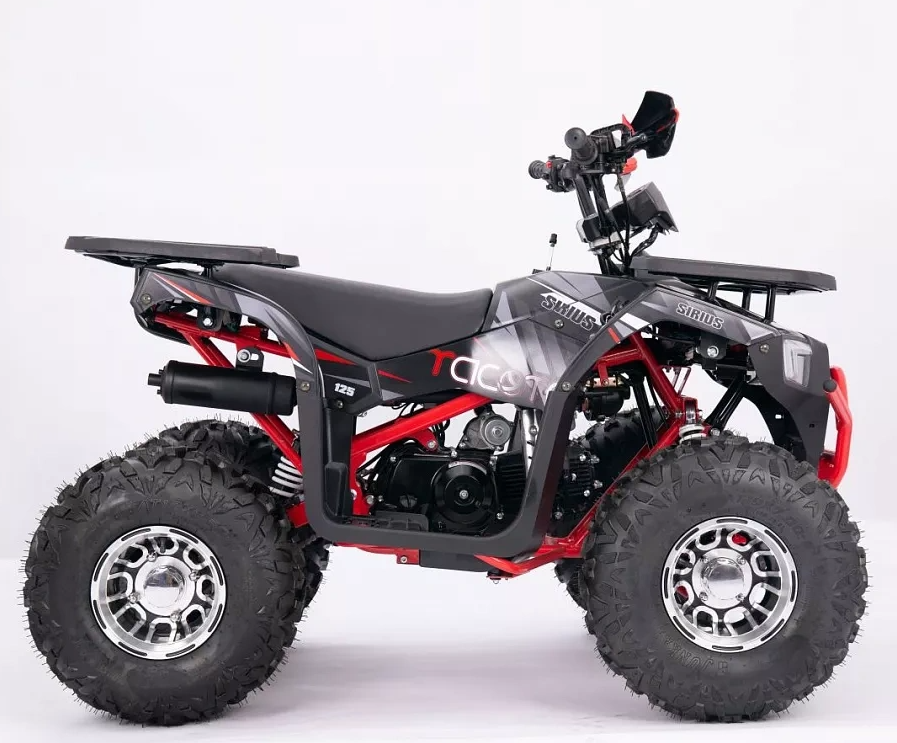 Квадроцикл YACOTA Sirius LD 125 в Челябинске
