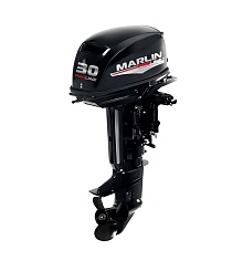 Лодочный мотор MARLIN PROLINE MP 30 AMHL в Челябинске