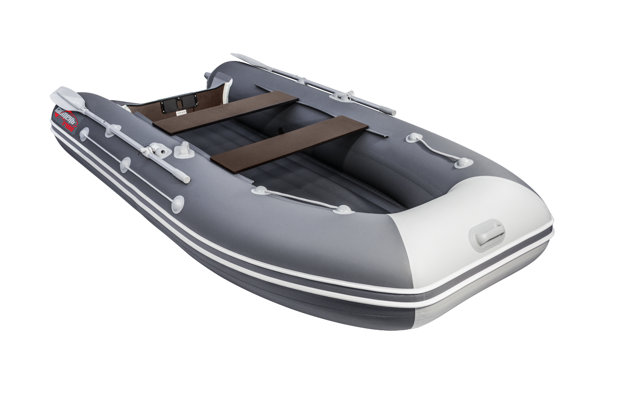 Лодка Таймень LX 3400 НДНД в Челябинске