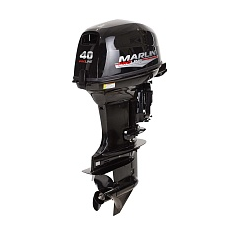 Лодочный мотор MARLIN PROLINE MP 40 AWRS в Челябинске
