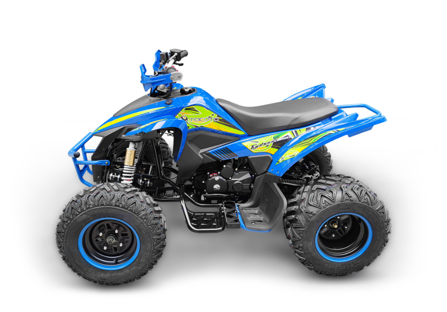 Квадроцикл YACOTA TYPHOON 250 в Челябинске