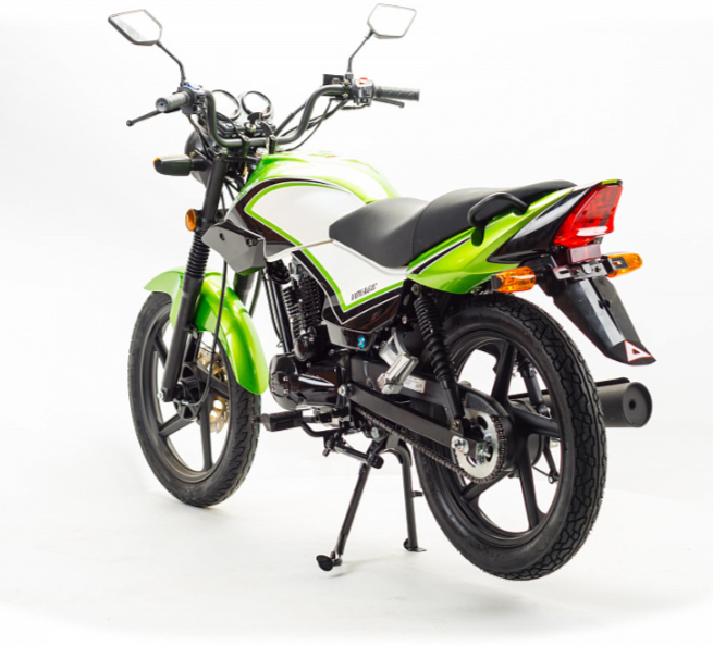 Мотоцикл MOTOLAND (МОТОЛЕНД) VOYAGE 200 в Челябинске