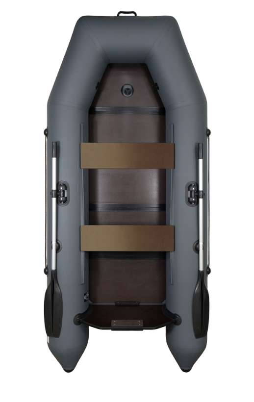 Лодка БАРС 2800 Слань-книжка киль в Челябинске
