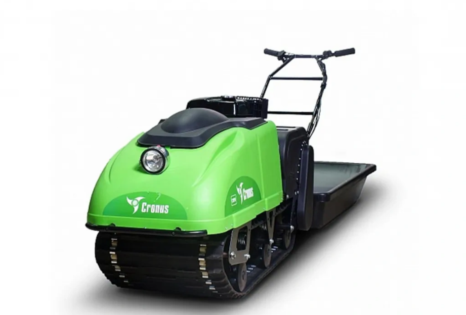 Мотобуксировщик CRONUS CR9V в Челябинске