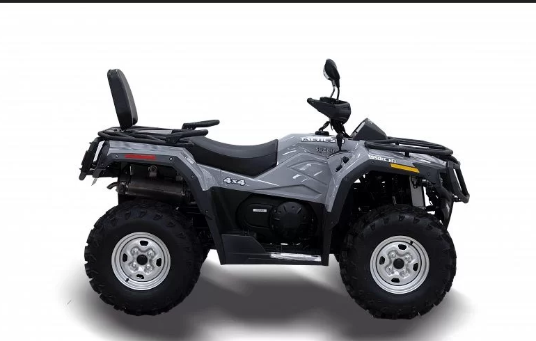 Квадроцикл HISUN TACTIC 550 (HS550ATV) NORMAL в Челябинске