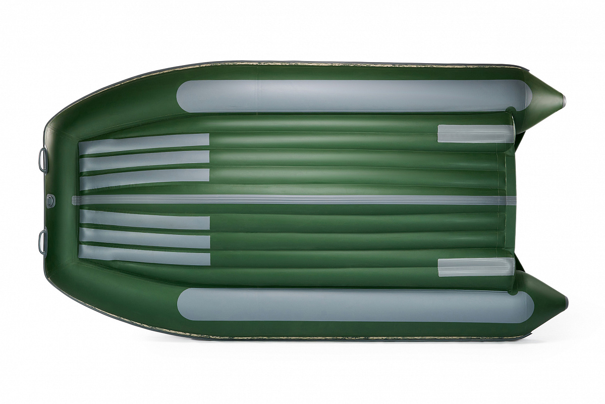 Лодка MISHIMO RAPID 400 PRO в Челябинске