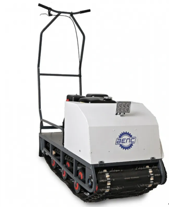 Мотобуксировщик ВЕПС «БЮДЖЕТНЫЙ» 15 л.с. в Челябинске