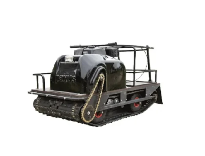 Мотобуксировщик PAXUS 700 AVANT 13 л.с. HONDA в Челябинске