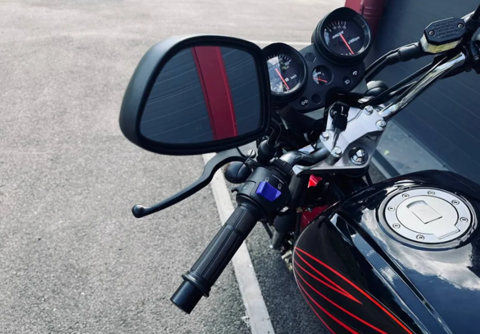 Мотоцикл RACER MAGNUM RC200-C5B в Челябинске