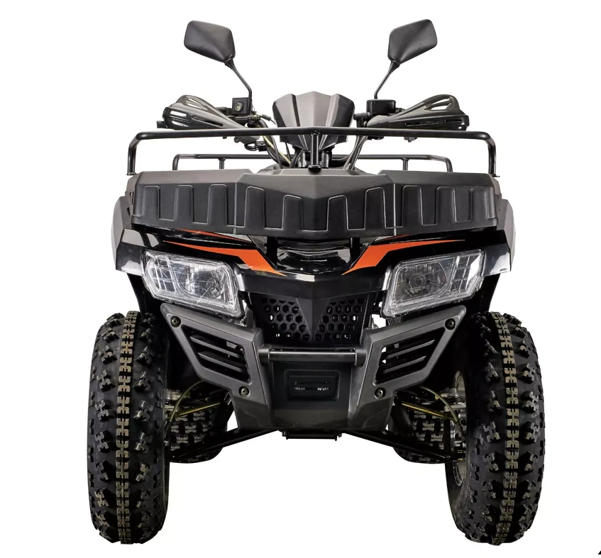 Квадроцикл YACOTA CABO 200LD в Челябинске