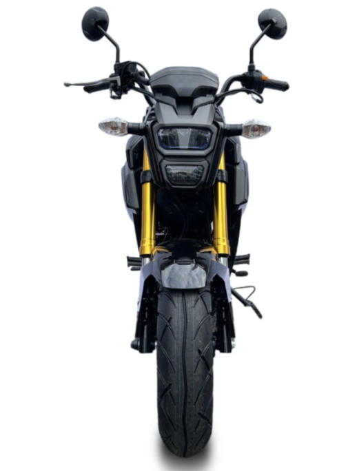 Мотоцикл PROMAX STRYKER 200(49) в Челябинске