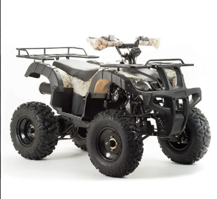 Квадроцикл PROMAX ATV 250 (2025) в Челябинске