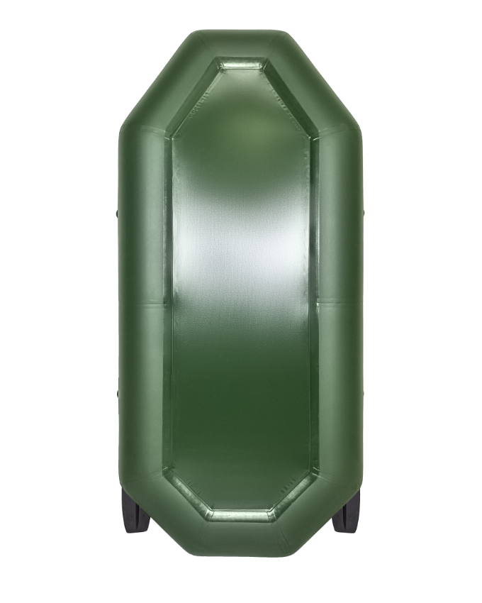 Лодка Барс 260 в Челябинске