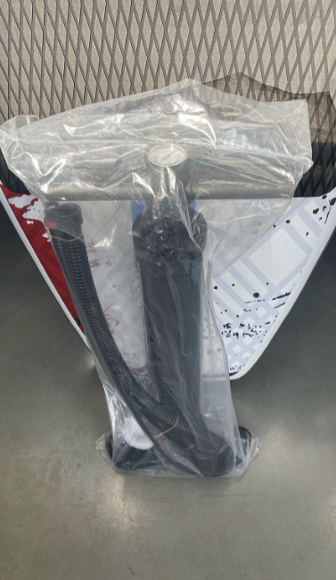 SUP (САП) ДОСКА RAIDEX I BOARD 11’ (332СМ) N 28 в Челябинске