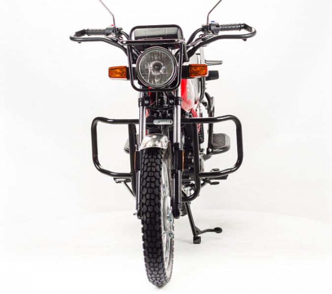 Мотоцикл MOTOLAND (МОТОЛЕНД) FORESTER LITE 200 в Челябинске