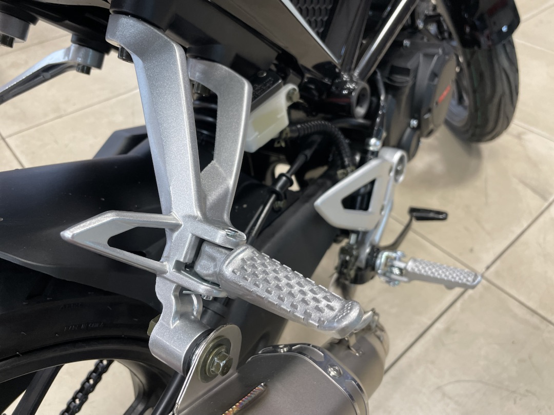 Мопед PROMAX CB150R (49) в Челябинске