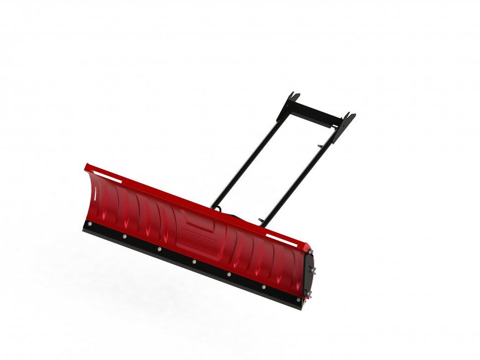 Отвал для снега с универсальный в Челябинске