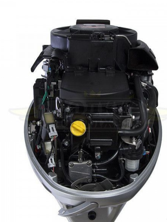 Лодочный мотор SEANOVO SNEF30FEL-EFI в Челябинске