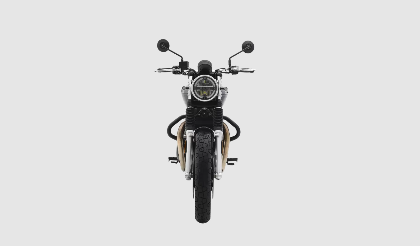 Мотоцикл GAOKIN GK 1200 в Челябинске