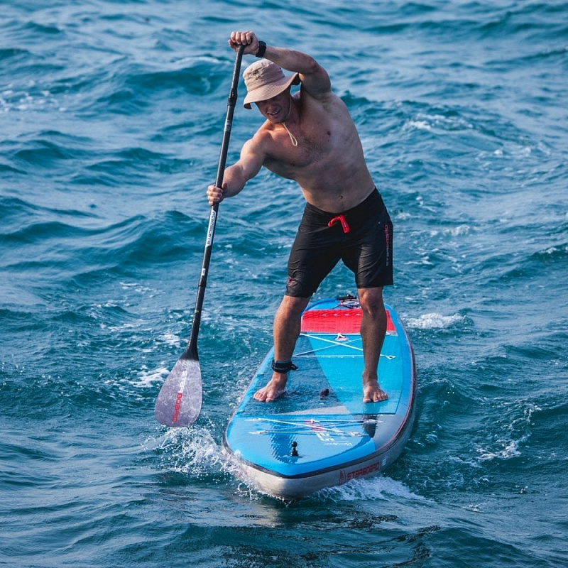 SUP (САП) Доска MISHIMO NAOMI PRO 12 в Челябинске