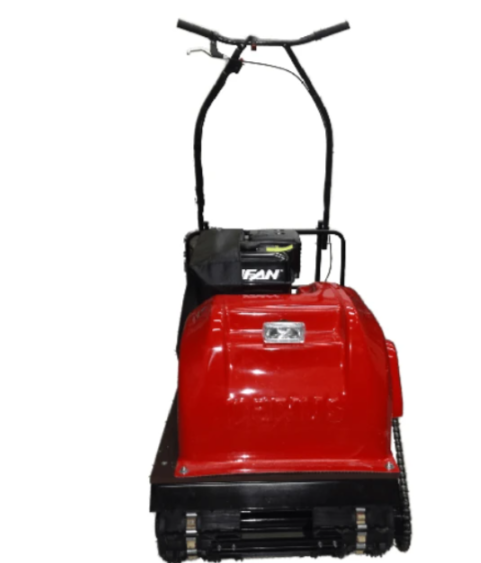 Мотобуксировщик PAXUS 550 AVANT 9 л.с. HONDA в Челябинске