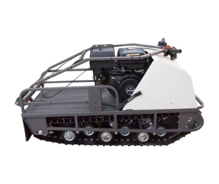 Мотобуксировщик СТЕМ СЕВЕР ЭКСПЕРТ 500 17 л.с. в Челябинске