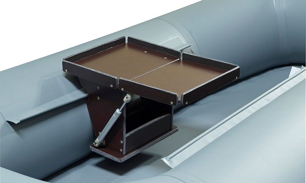 Столик на ликтрос раскладной №10 в Челябинске