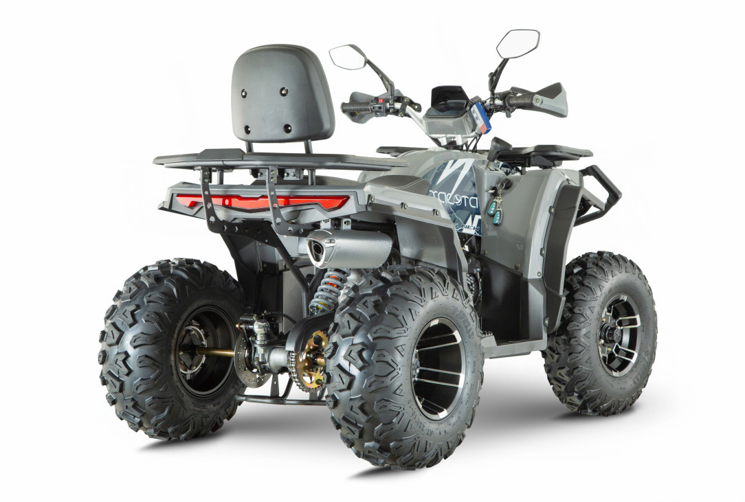 Квадроцикл YACOTA VIKING PRO 250 в Челябинске